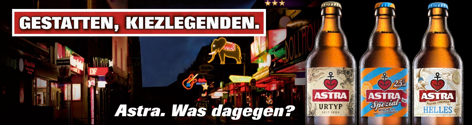 Gefako Astra Header 2025